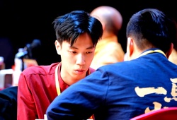 Trình Vũ Đông đăng quang Ngũ Dương Bôi 2026: Chân dung tài năng trẻ cờ tướng Quảng Châu vừa thắng Lại Lý Huynh