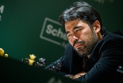 Giải cờ vua Candidates 2026: Hikaru Nakamura chỉ trích quy trình chống gian lận của FIDE