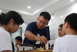 Liên đoàn Cờ Vua thế giới chính thức bảo trợ Giải Cờ vua Trí Tuệ và Yêu Thương 2026 tại Việt Nam