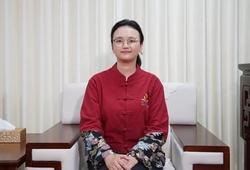 "Nữ hoàng cờ tướng" Đường Đan viết lại lịch sử Ngũ Dương Bôi: Khi phái nữ phá bỏ định kiến "Sở Hà Hán Giới"