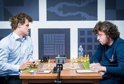 "Untold: Chess Mates" trên Netflix: Hans Niemann và lời thề "sát thủ" tái khởi động đại chiến cờ vua với Magnus Carlsen