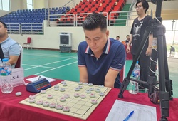 Giải vô địch cờ tướng quốc gia 2026: Phí Mạnh Cường tạo "địa chấn" trước Lại Lý Huynh và bước ngoặt của Hà Văn Tiến
