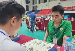 Hà Văn Tiến và Đinh Hữu Pháp: Những kỳ thủ rực sáng tại Giải Cờ tướng Quốc gia 2026