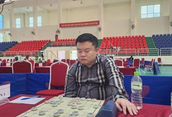 Kết thúc nội dung Cờ tiêu chuẩn QG 2026: "Kỳ vương" cờ tướng mới Hà Văn Tiến và bài toán tâm lý