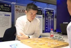 Kỳ vương Cờ tướng Trung Quốc Vương Thiên Nhất nhận tội "mua, bán cờ"