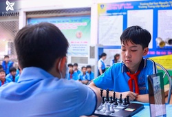 Khi khoa học công nghệ gặp thể thao trí tuệ cờ vua: khai mở kỷ nguyên học đường 5.0