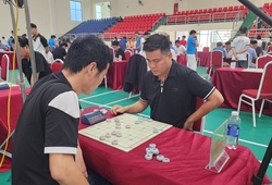 Giải vô địch Cờ tướng quốc gia 2026: Lại Lý Huynh thống trị nội dung cờ nhanh, khẳng định vị thế "độc tôn" của cờ tướng TP.HCM