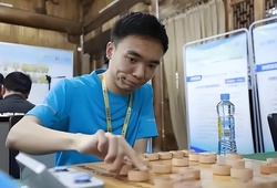 Tào Nham Lỗi sa sút phong độ: Nỗi lo của cờ tướng Trung Quốc trước màn tái đấu Lại Lý Huynh