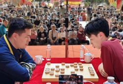 Lại Lý Huynh và "đế chế" cờ tướng Việt Nam: Khi nhà vô địch thế giới không còn là độc tôn của Trung Quốc