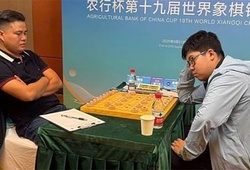 Mạnh Phồn Duệ vô địch khi thắng 3 kỳ thủ cờ tướng Việt, kể cả Lại Lý Huynh ở Cờ Nhanh Đại hội Thể thao Trí tuệ châu Á