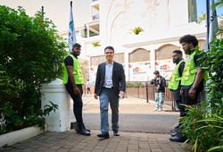 Ứng viên tranh Vua cờ 2026 Hikaru Nakamura mạo hiểm dự đoán World Cup 2025: Lê Quang Liêm vào Giải đấu Ứng viên