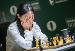 Cờ vua Candidates Nữ 2026: Cuộc đua kịch tính và bài toán tâm lý trước ngưỡng cửa lịch sử