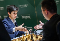 Javokhir Sindarov thiết lập kỷ lục tại cờ vua Candidates 2026: Tư duy "phi máy tính" lên ngôi