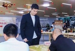 'Kỳ vương' Cờ tướng Vương Thiên Nhất nhận án gần 3 năm tù vì vụ 'mua bán ván cờ' chấn động