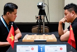 Lại Lý Huynh: Điều gì tạo nên 'Ván cờ cuộc đời' bẻ gãy 18 năm thống trị của cờ tướng Trung Quốc?