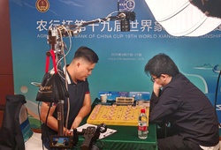 Chấn động lịch sử: Lại Lý Huynh phá thế thống trị của Trung Quốc khi vô địch Cờ Tướng thế giới