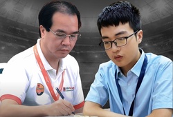Đánh bại "Tây Độc" Nguyễn Thành Bảo sau ván cờ nhanh kịch tính, Hứa Văn Chương vô địch cờ tướng Cúp Phương Trang 2025