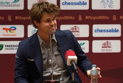 Magnus Carlsen giành chức Vô địch Thế giới lần thứ 20 sau trận chung kết cờ vua nghẹt thở, nhận hơn 2,1 tỷ đồng