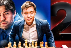 Giải cờ vua Candidates 2026: Hikaru Nakamura thoát hiểm ngoạn mục và bài toán quản trị thời gian trên bàn cờ triệu đô