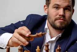 Giải vô địch Cờ nhanh Thế giới: Magnus Carlsen lập kỷ lục cờ vua, Goryachkina lên ngôi sau loạt play-off nghẹt thở