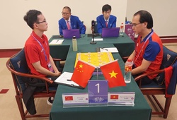 Báo Trung Quốc đánh giá cao cờ tướng Việt Nam tại Asian Games 19