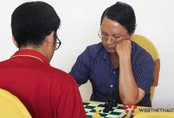 Lịch thi đấu cờ vua SEA Games năm 2025 mới nhất ngày 06/12