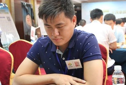 Cờ tướng Asian Games 19 ngày 29/9: Việt Nam lại thắng, hiện chỉ kém Trung Quốc