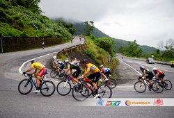 Chinh phục 7 ngọn đèo tại xe đạp Cúp Truyền hình TPHCM 2026: Đỉnh cao thử thách và giá trị kinh tế từ "đặc sản" leo núi