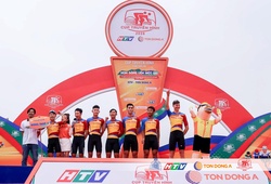 Xe đạp Đồng Tháp tại Cúp Truyền hình 2026: Chiến lược "Tập thể hóa" và bài học quản trị nhân sự