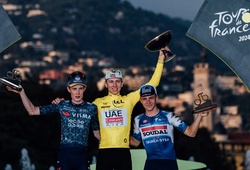 Ai sẽ giành được Áo vàng cuộc đua xe đạp Tour de France 2025?