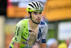 Cú sốc làng đua xe đạp: Ngôi sao World Tour giải nghệ ở tuổi 29 sau biến cố sáp nhập đội đua