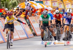 Chặng 2 xe đạp Cúp Truyền hình TP.HCM 2026: Trần Tuấn Kiệt thắng chặng nghẹt thở, Công an TPHCM khẳng định sức mạnh