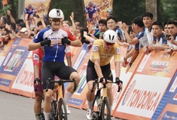 Trực tiếp đua xe đạp Cúp truyền hình TPHCM 2026 hôm nay 06/04: Cuộc chiến danh hiệu bùng nổ?