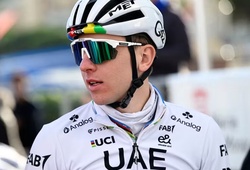 Pogacar và Ferrand-Prevot được vinh danh là tay đua xe đạp xuất sắc nhất năm 2025 tại lễ trao giải Paris