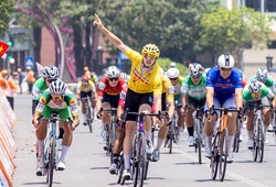 Trực tiếp đua xe đạp Cúp truyền hình TPHCM 2026 hôm nay 10/04: Cuộc tranh chấp 178km tới Cố đô và chiến lược "phục hồi"