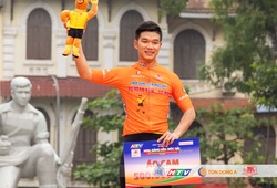 Cúp Truyền hình TP.HCM 2026: Nguyễn Văn Bình chia tay đường đua và bài toán "thiệt đơn thiệt kép" của TP.HCM Vinama