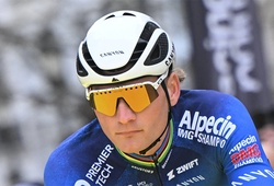 Đua xe đạp Paris-Roubaix: "Địa ngục phương Bắc" và cuộc đấu trí giữa Van der Poel - Pogacar trên các cung đường lát đá