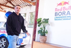 Primoz Roglic sẽ bỏ qua cuộc đua xe đạp Tour de France để hướng tới kỷ lục danh hiệu Vuelta thứ 5