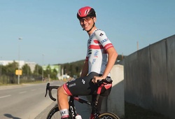 Tadej Pogacar đặt mục tiêu giành danh hiệu xe đạp Tour de France thứ 5 khi tiết lộ lịch trình năm 2026