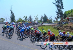 Trực tiếp đua xe đạp Cúp truyền hình TPHCM 2026 hôm nay 14/04: Chờ đợi màn rượt đuổi tốc độ dưới nắng nóng miền Trung