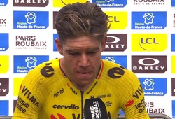 Đua xe đạp Paris-Roubaix 2026: Wout van Aert đăng quang "Địa ngục phương Bắc" và lời hứa từ quá khứ
