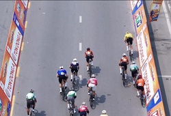 Đảm bảo an toàn trong đua xe đạp chuyên nghiệp: Bài học từ sự cố tại Cúp Truyền hình HTV 2026