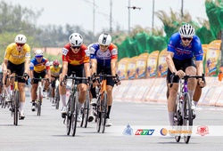Trực tiếp đua xe đạp Cúp truyền hình TPHCM 2026 hôm nay 24/04: Cuộc chiến 5km tại Vũng Tàu