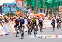 Trực tiếp đua xe đạp Cúp truyền hình TPHCM 2026 hôm nay 25/04: Cuộc chiến dọc miền Đông