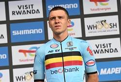 'Tôi có thể vô địch Tour de France': Evenepoel thách thức Pogacar sau khi đặt mục tiêu đua xe đạp năm 2026