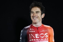 Đảm nhận vai trò 'đầu não' INEOS Grenadiers: Geraint Thomas sẽ vực dậy đội xe đạp từng thống trị thế giới?