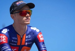 Oscar Onley gia nhập Ineos: Lời lời thách thức gửi đến Pogacar và Vingegaard tại cuộc đua xe đạp Tour de France 2026