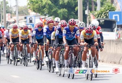 Trực tiếp đua xe đạp Cúp truyền hình TPHCM 2026 hôm nay 30/04: Nghệ thuật quản trị giá trị di sản trong thể thao