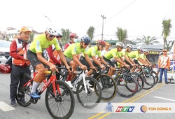 Đội xe đạp Hà Nội tại Cúp Truyền hình 2026: Lời giải từ nội lực và chiến lược "thuần nội" táo bạo