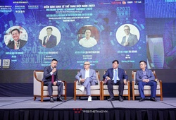 Giải mã "Hệ sinh thái" Kinh tế Thể thao Việt Nam 2024-2026: Những "con số biết nói" sau hai kỳ Diễn đàn
